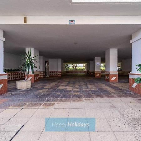 Hh Palmeras Beach Benalmádena Kültér fotó